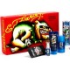 ED HARDY "LOVE & LUCK" 5PCS SET 3.3 OZ EDT + 4PCS [MSET]